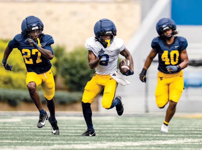 Epps' hard work is finally paying off